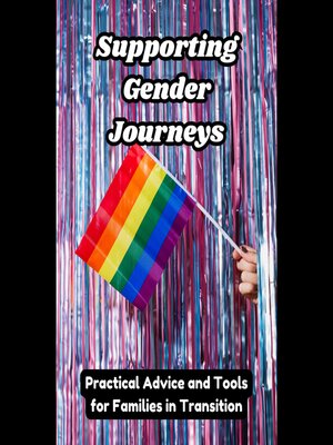 cover image of Supporting Gender Journeys